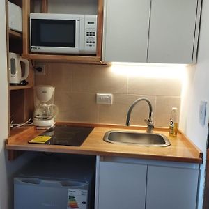 Apartamento de 1 Dormitorio